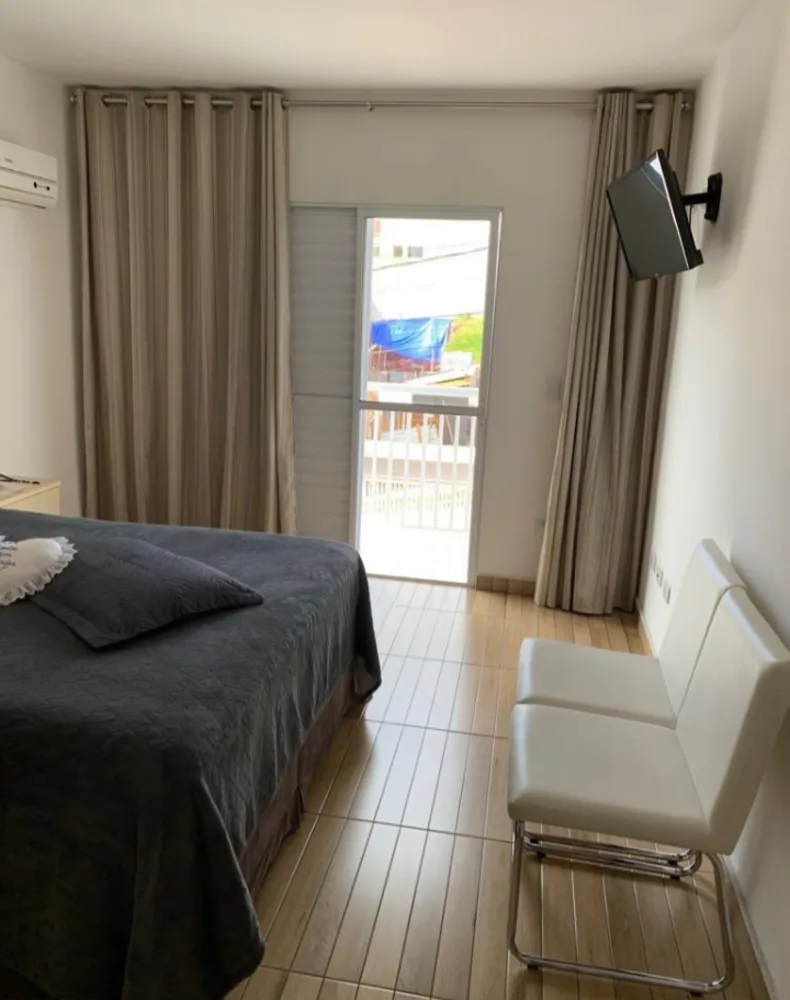 Casa, 3 quartos, 150 m² - Foto 4