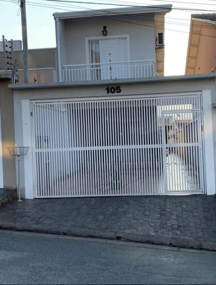 Casa, 3 quartos, 150 m² - Foto 1