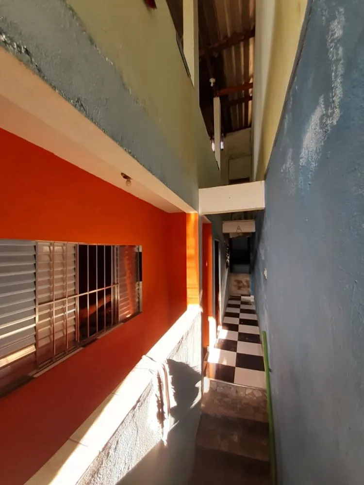 Casa, 4 quartos, 244 m² - Foto 3