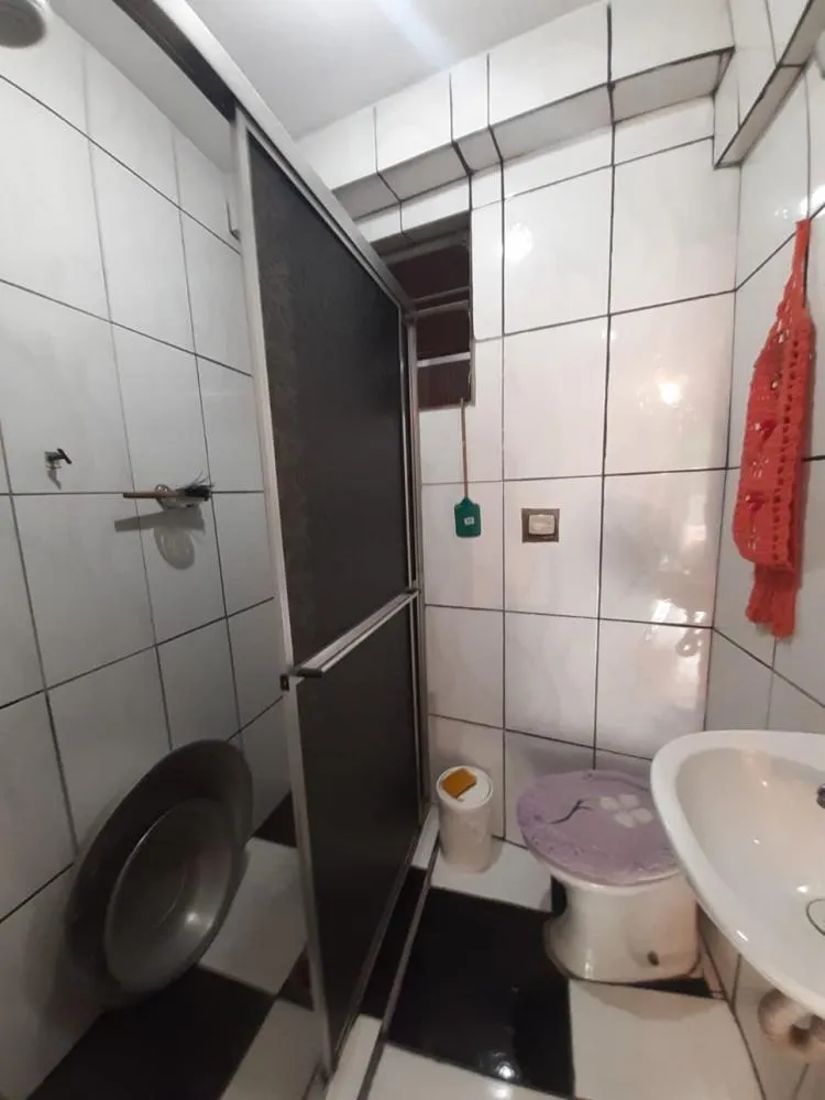Casa, 4 quartos, 244 m² - Foto 8