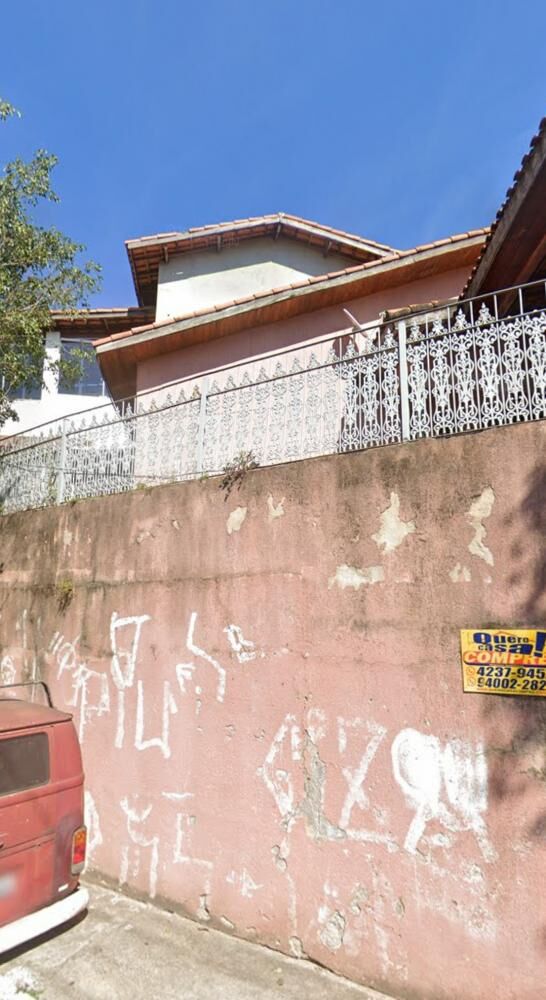 Casa, 8 quartos, 300 m² - Foto 1