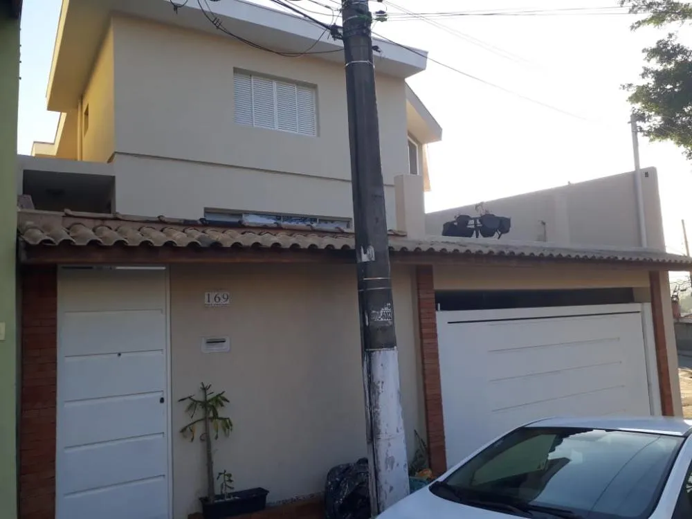Casa, 4 quartos, 98 m² - Foto 7