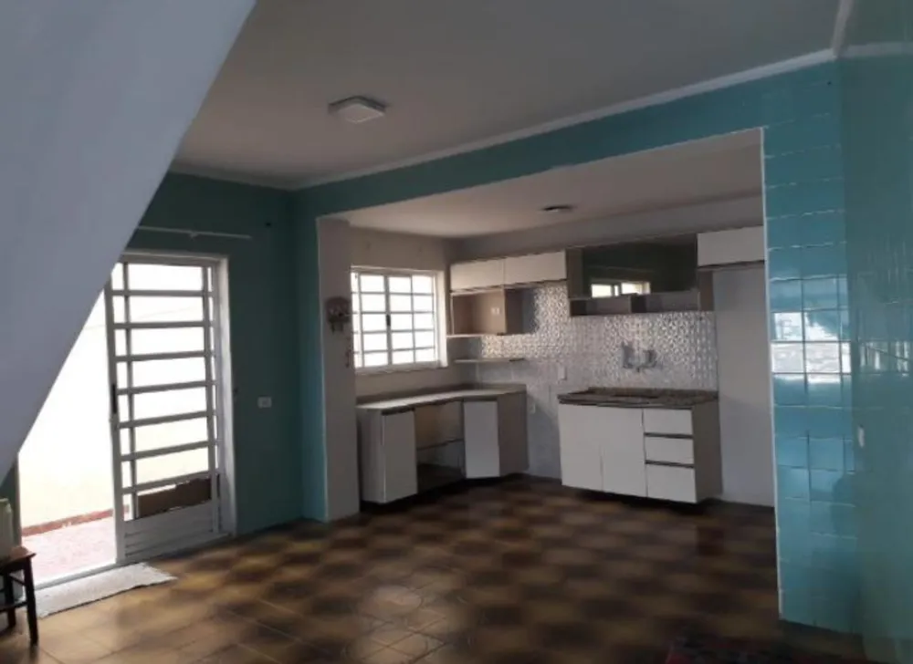 Casa, 4 quartos, 98 m² - Foto 2