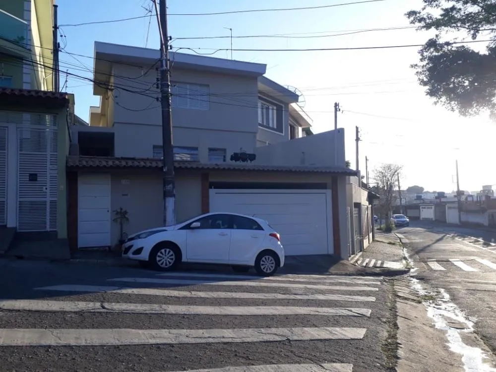 Casa, 4 quartos, 98 m² - Foto 4