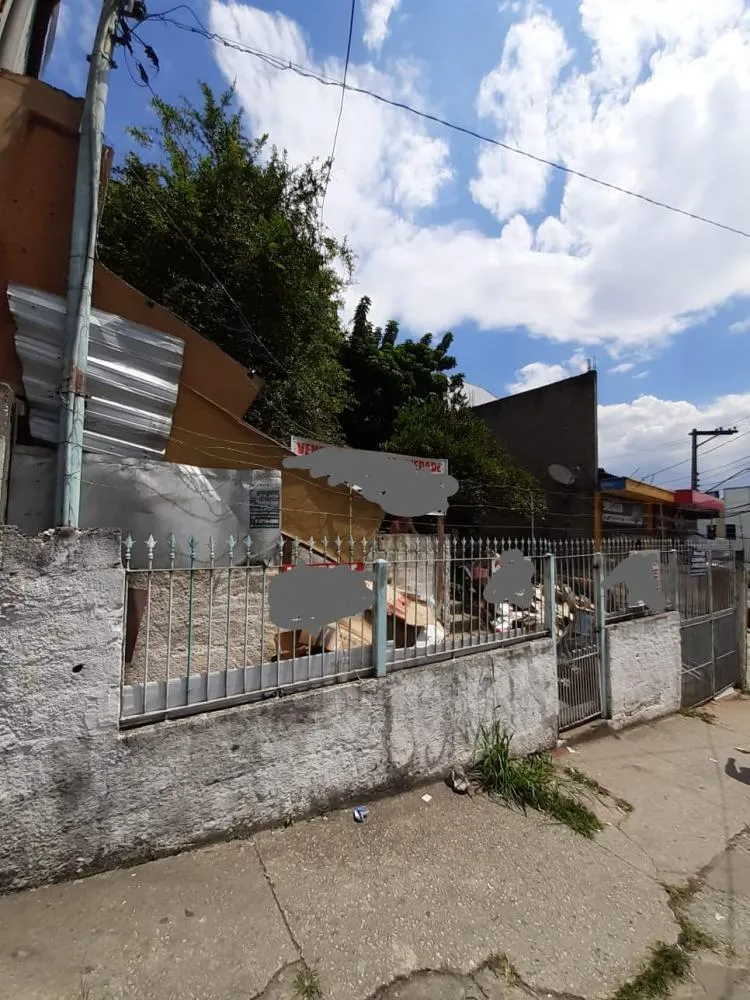 Terreno, 280 m² - Foto 1