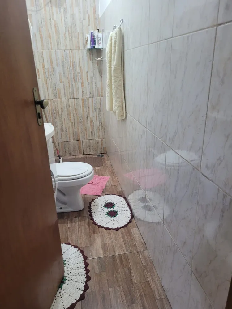 Casa, 3 quartos - Foto 7
