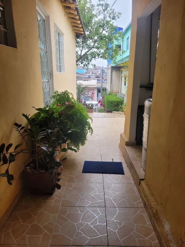 Casa, 3 quartos - Foto 7