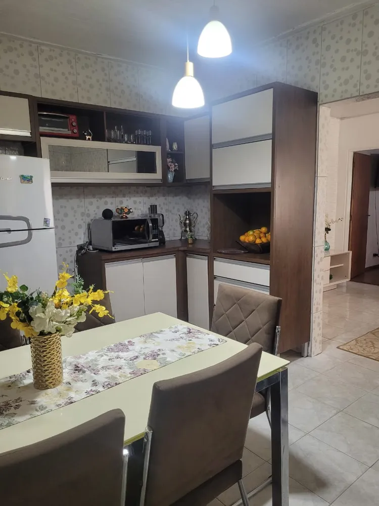 Casa, 3 quartos - Foto 10