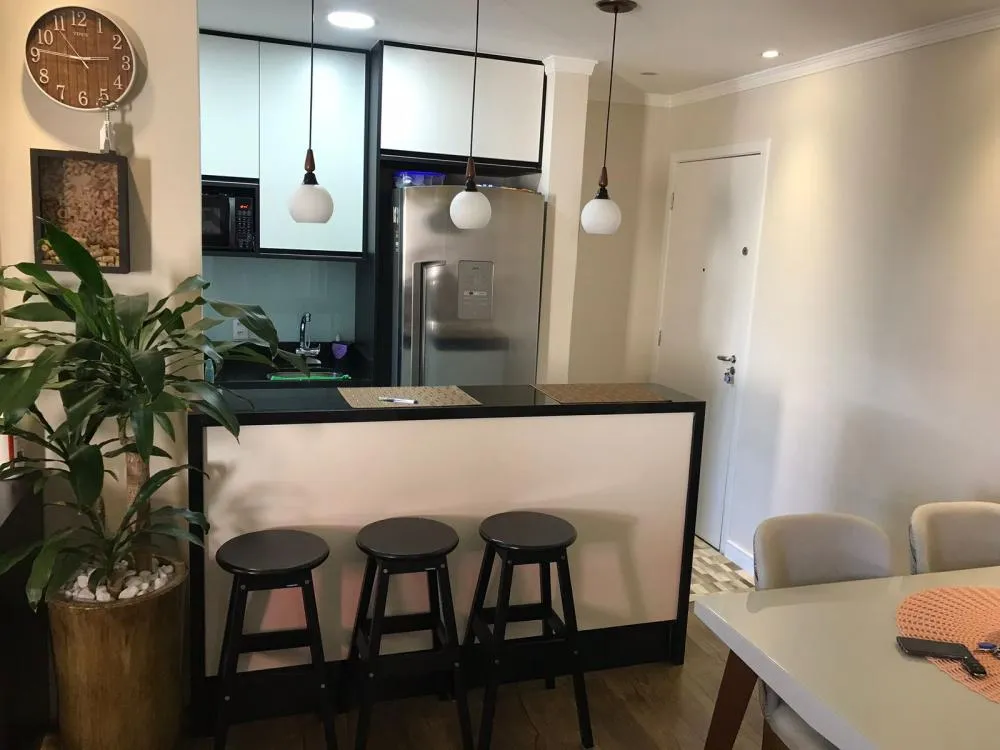Apartamento, 2 quartos, 70 m² - Foto 8