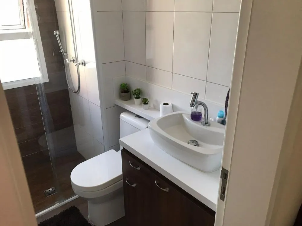 Apartamento, 2 quartos, 70 m² - Foto 6