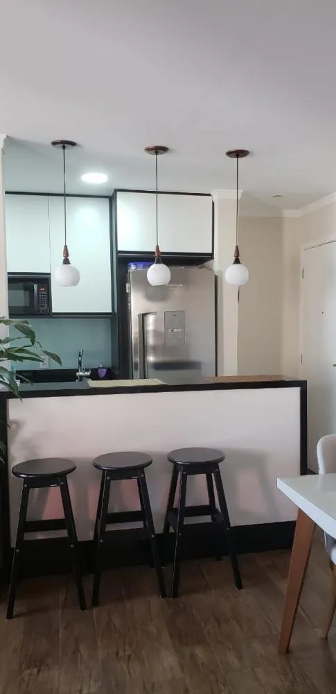 Apartamento, 2 quartos, 70 m² - Foto 3