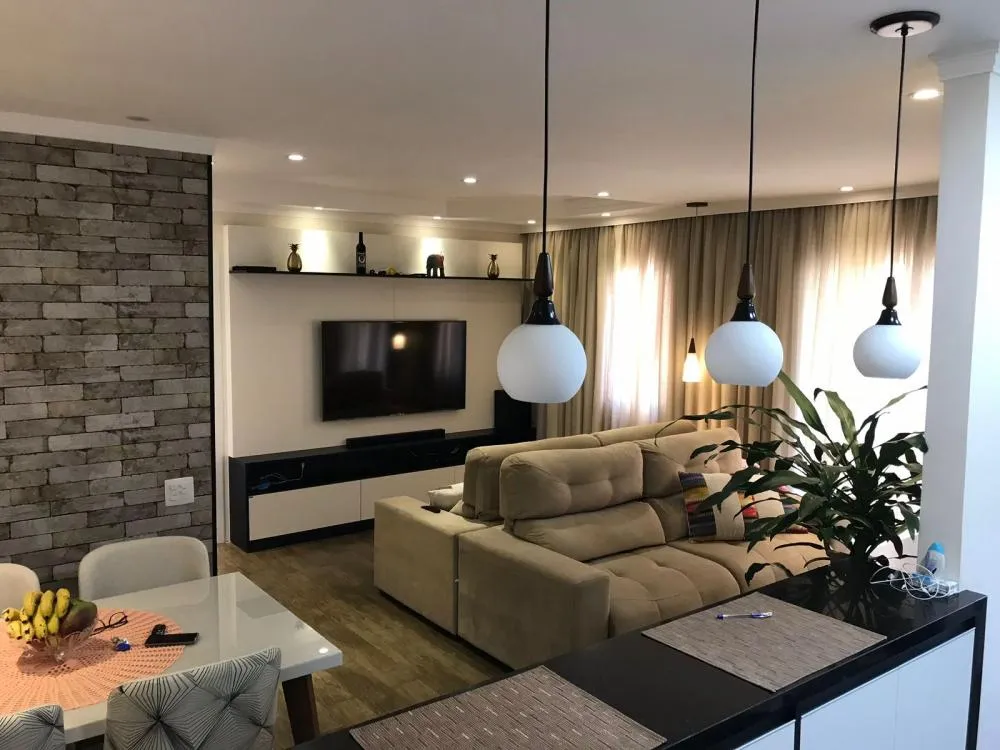 Apartamento, 2 quartos, 70 m² - Foto 1
