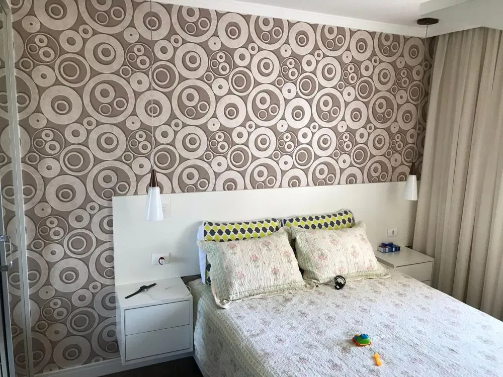 Apartamento, 2 quartos, 70 m² - Foto 4