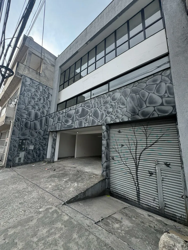 Imóvel Comercial, 810 m² - Foto 1