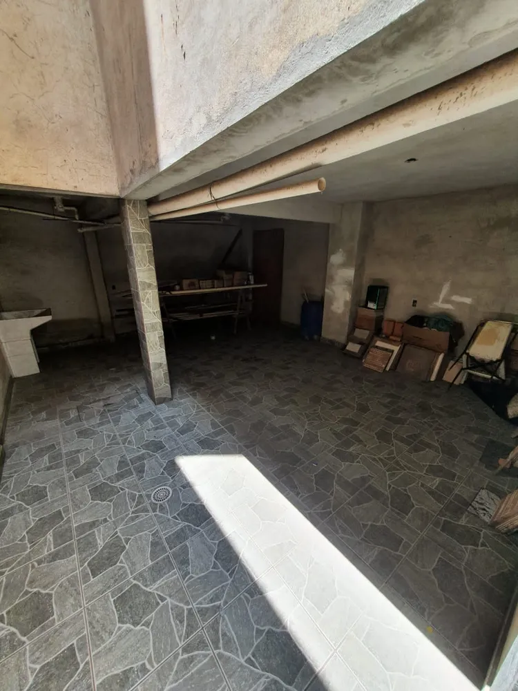 Casa, 4 quartos - Foto 4