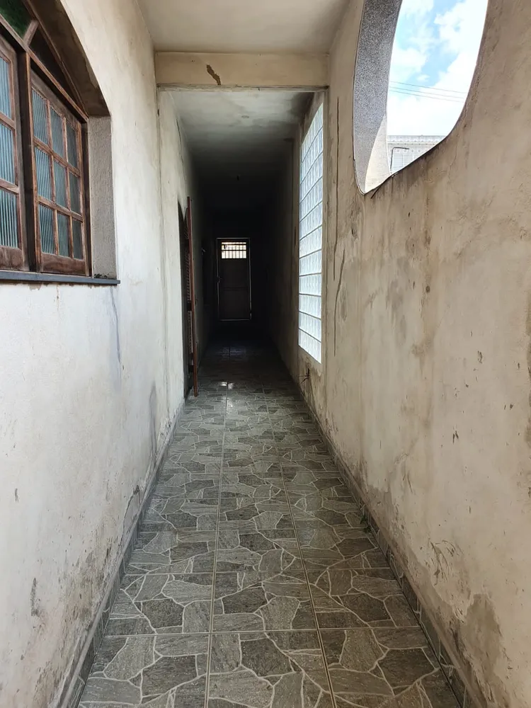 Casa, 4 quartos - Foto 2