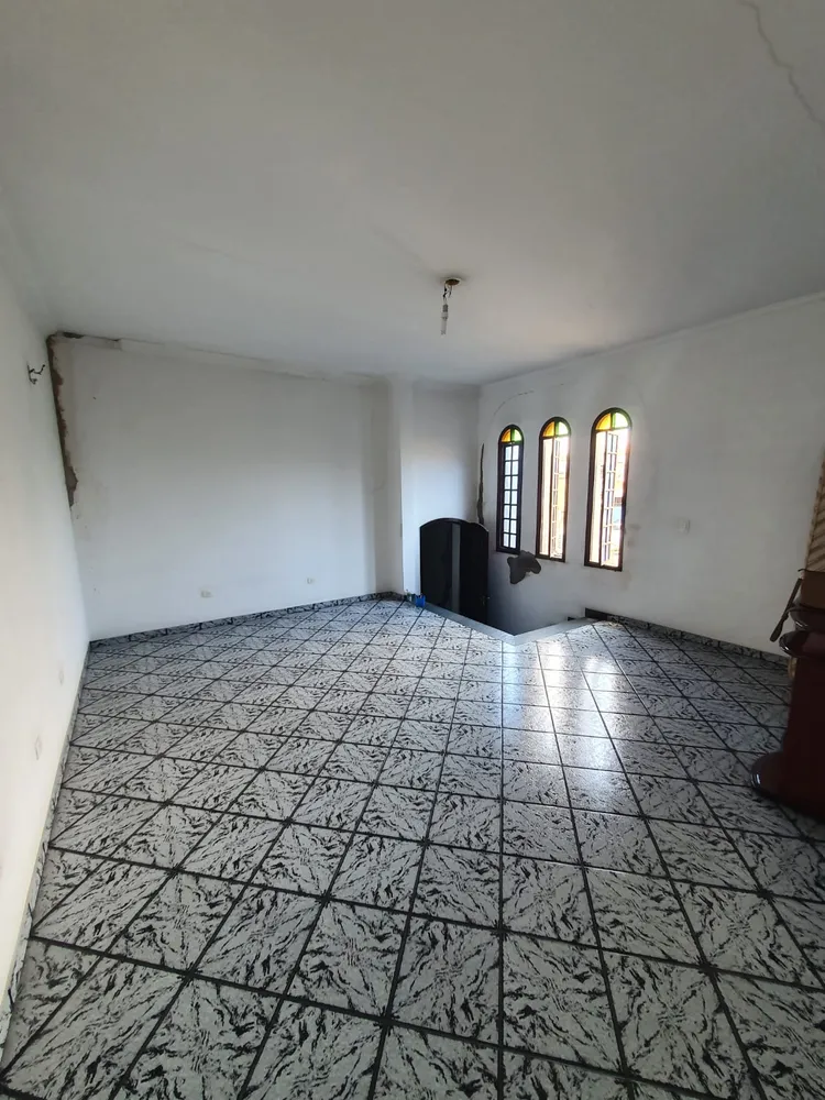 Casa, 4 quartos - Foto 1