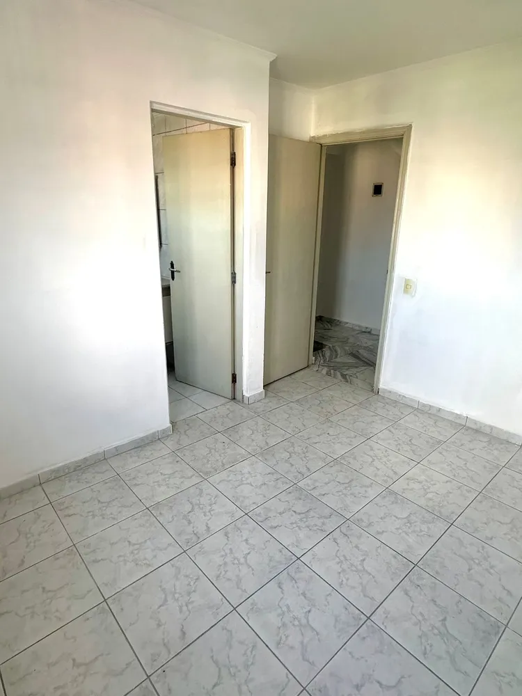 Apartamento, 3 quartos - Foto 1