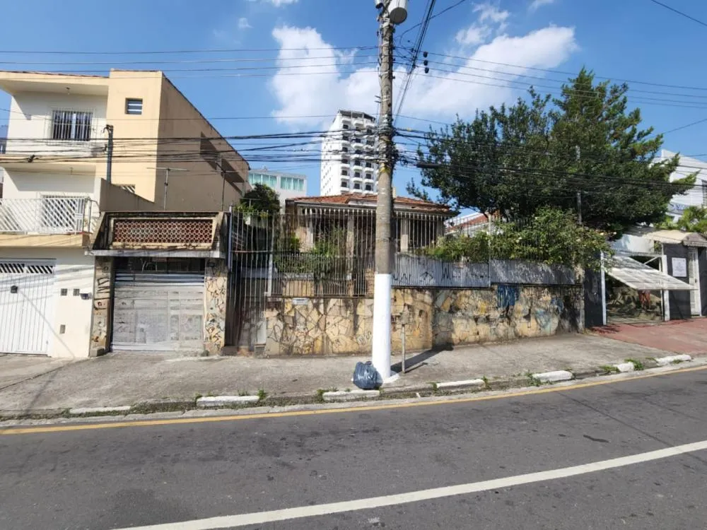 Imóvel Comercial, 258 m² - Foto 1