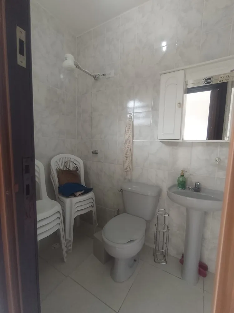 Casa, 3 quartos, 125 m² - Foto 2