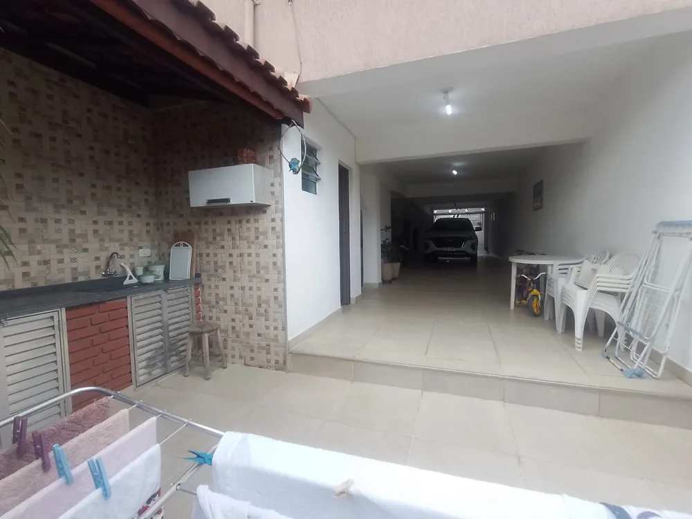 Casa, 3 quartos, 125 m² - Foto 8