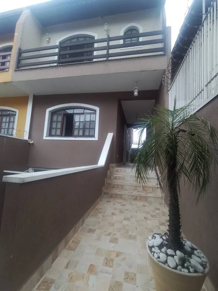 Casa, 3 quartos, 125 m² - Foto 4