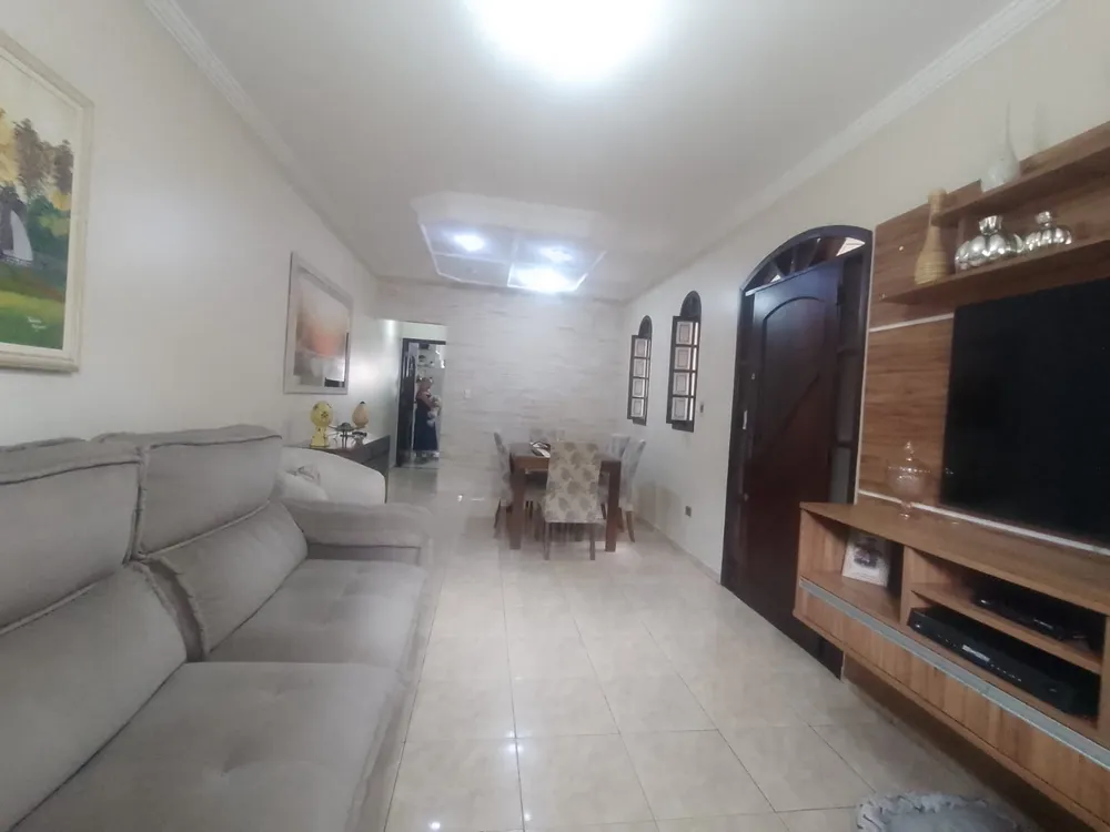 Casa, 3 quartos, 125 m² - Foto 7
