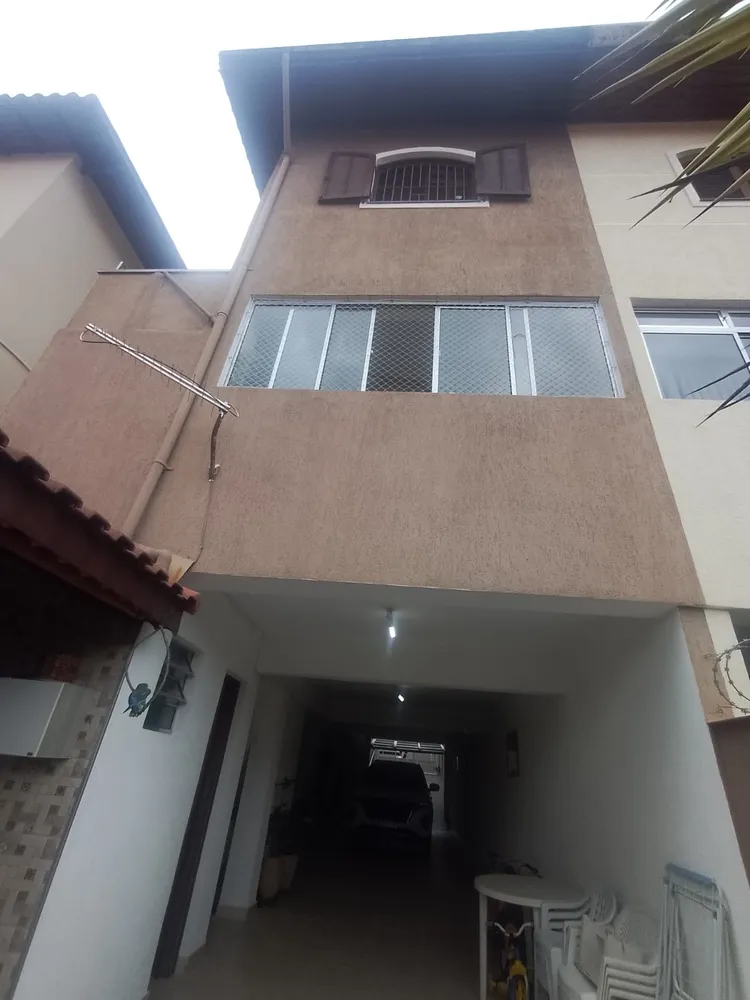 Casa, 3 quartos, 125 m² - Foto 1