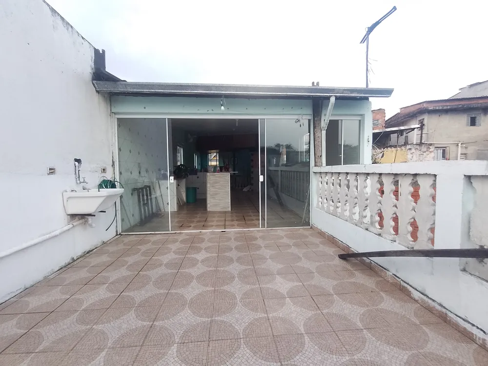 Casa - Foto 1