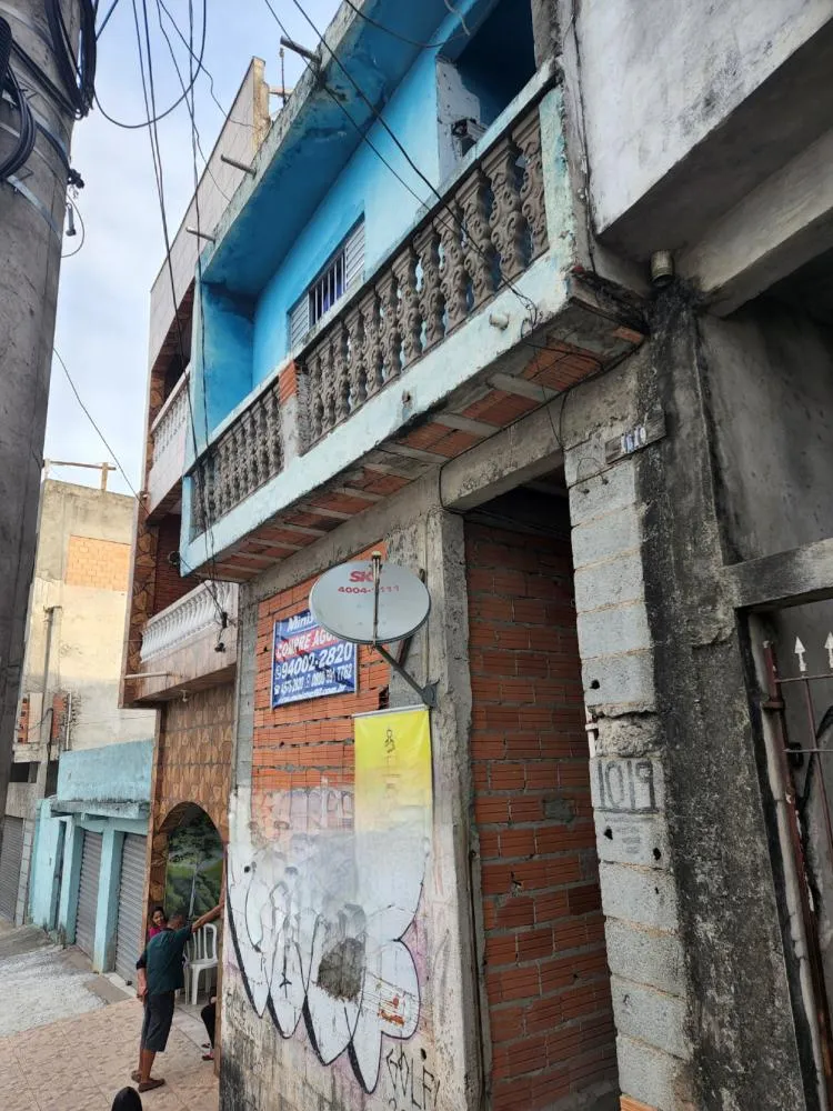 Casa, 8 quartos, 125 m² - Foto 4