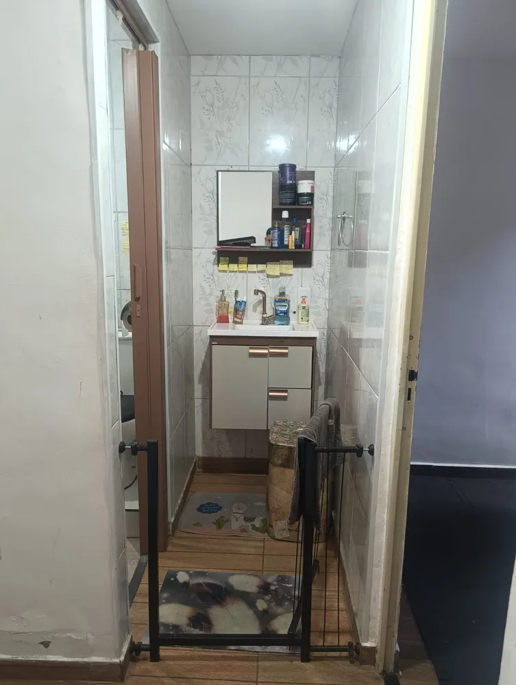Apartamento, 2 quartos - Foto 1