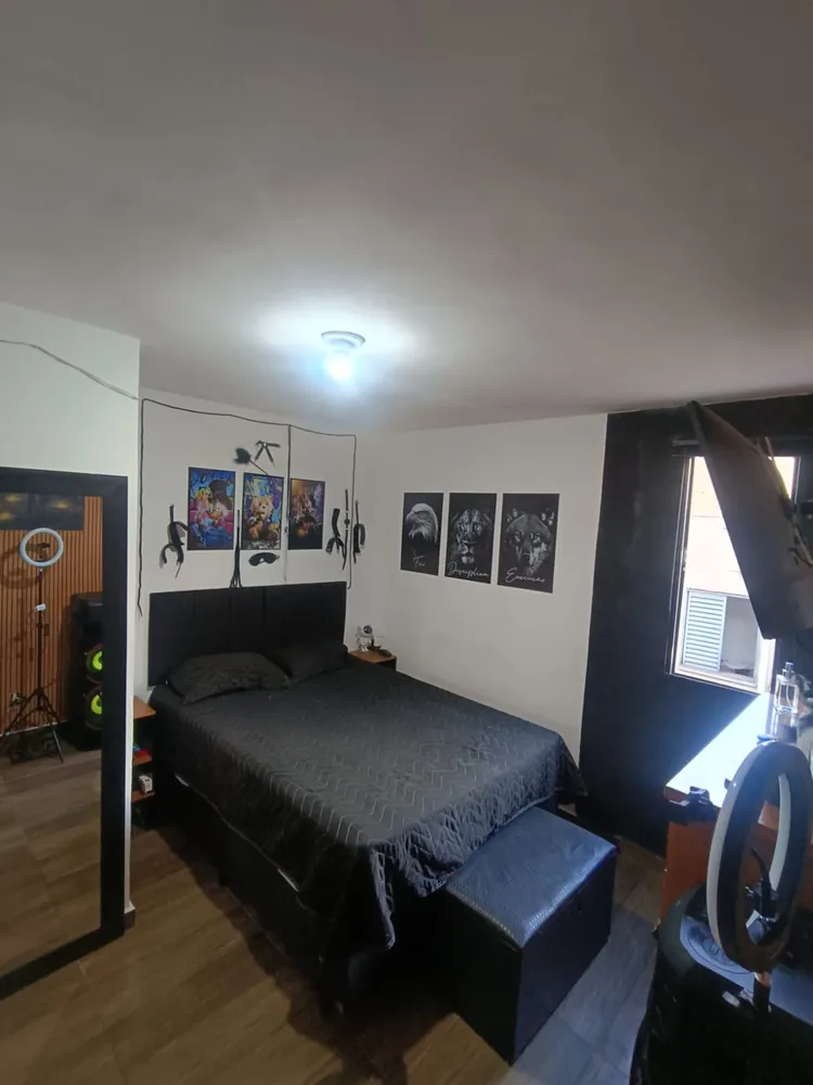 Apartamento, 2 quartos - Foto 5