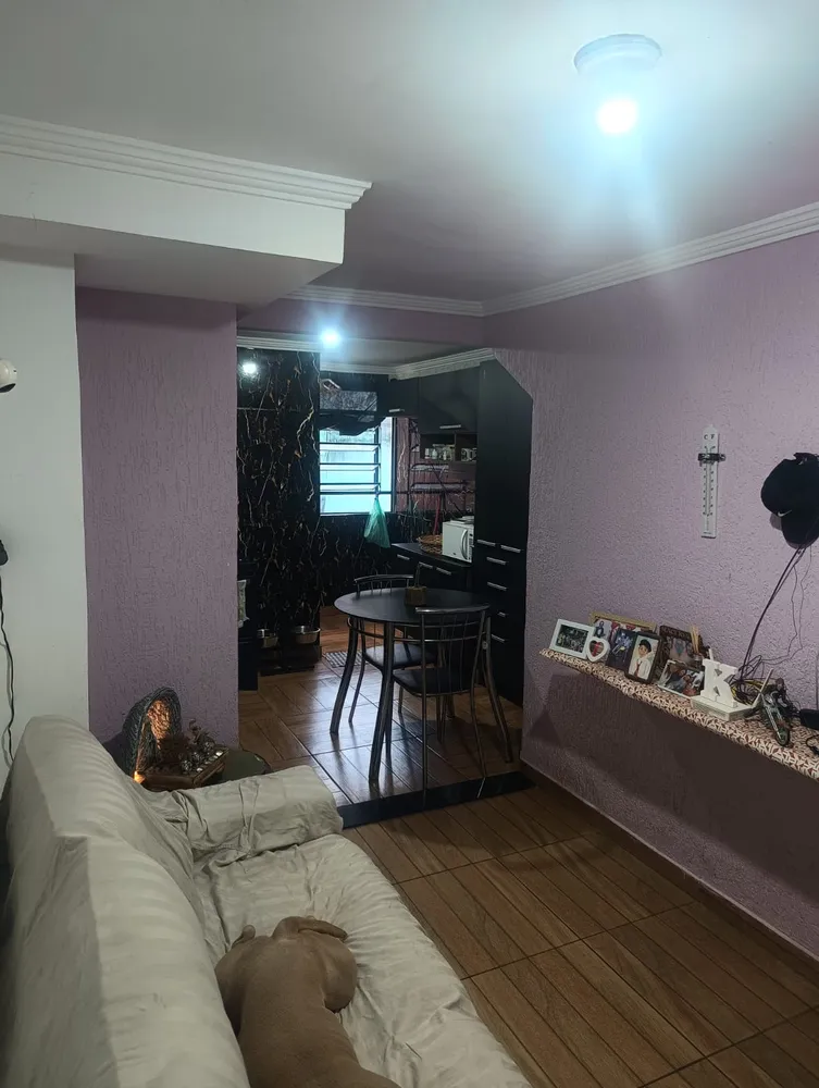 Apartamento, 2 quartos - Foto 2
