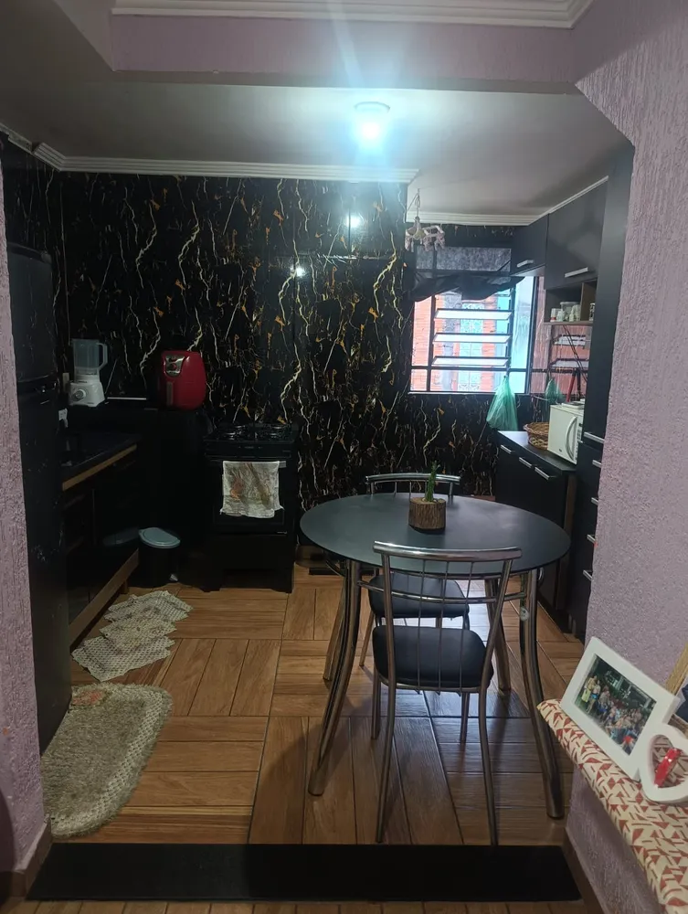 Apartamento, 2 quartos - Foto 1