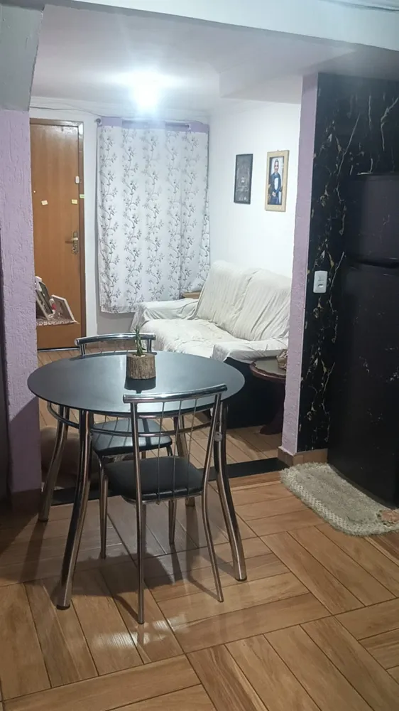 Apartamento, 2 quartos - Foto 3