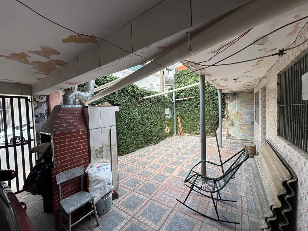 Casa, 7 quartos, 270 m² - Foto 4