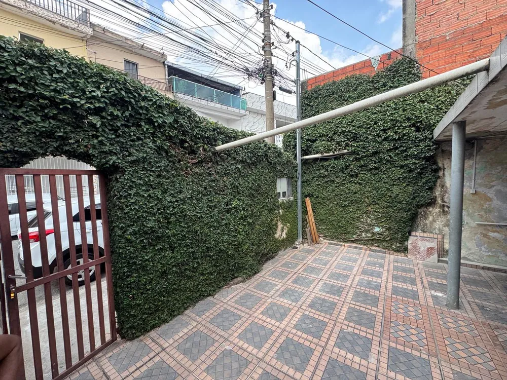 Casa, 7 quartos, 270 m² - Foto 2