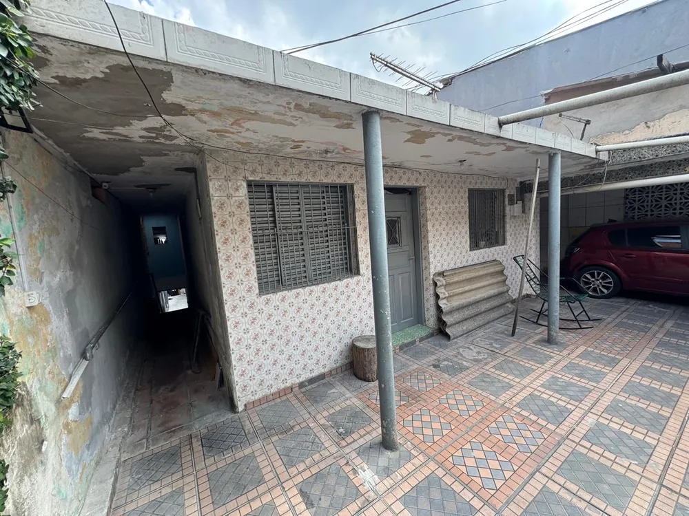 Casa, 7 quartos, 270 m² - Foto 1