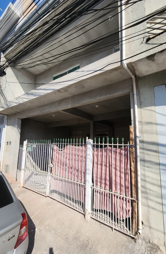 Casa, 3 quartos, 134 m² - Foto 1
