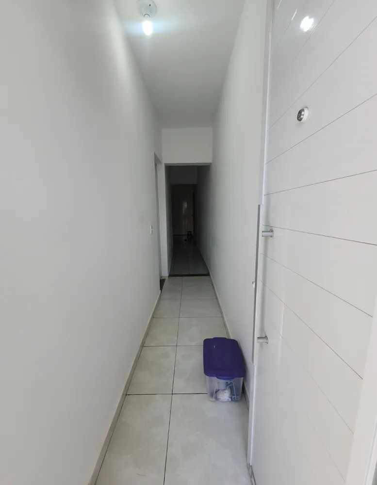 Casa, 3 quartos, 134 m² - Foto 2