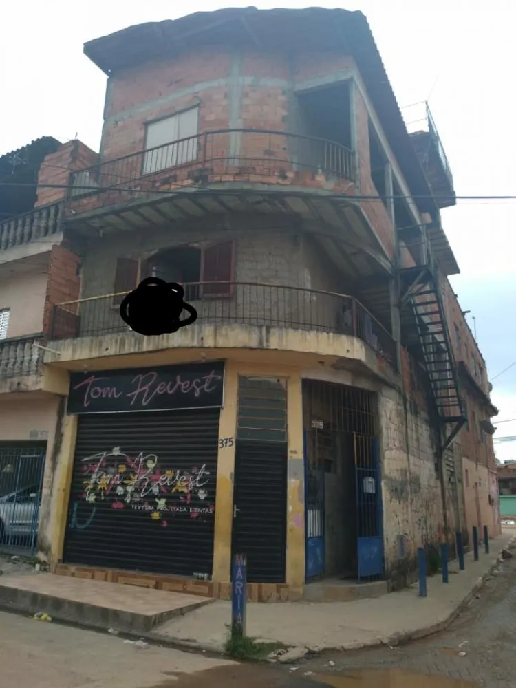 Casa, 2 quartos, 68 m² - Foto 8