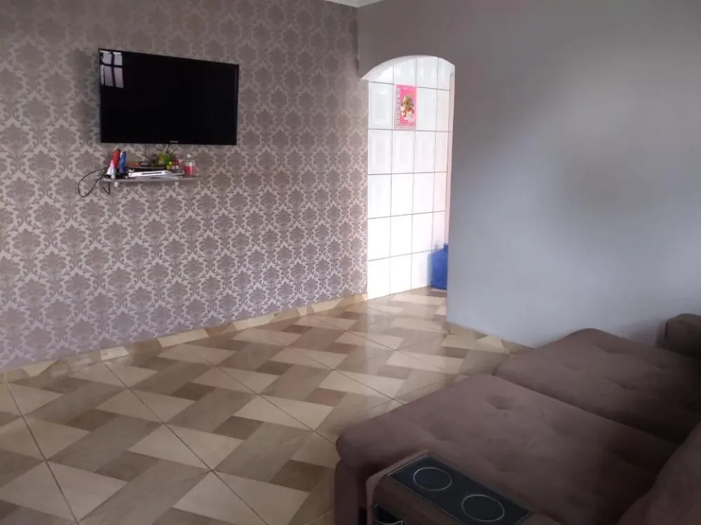 Casa, 2 quartos, 68 m² - Foto 1