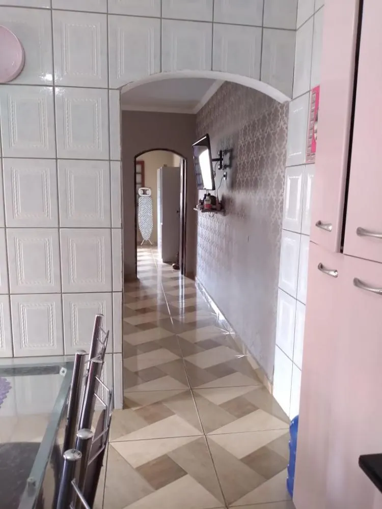 Casa, 2 quartos, 68 m² - Foto 4