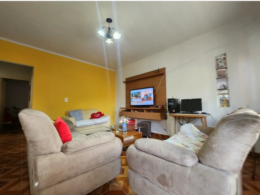 Casa, 5 quartos, 281 m² - Foto 6