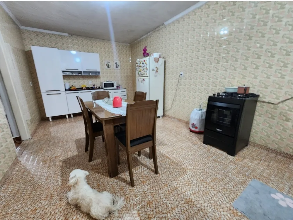 Casa, 5 quartos, 281 m² - Foto 5