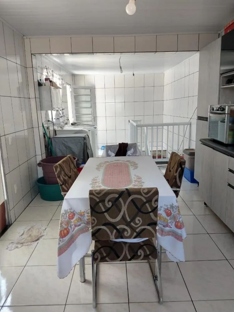 Casa, 2 quartos - Foto 2