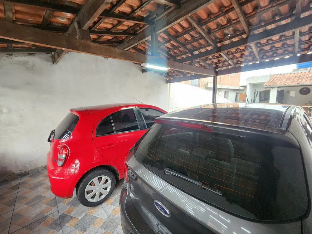Casa, 2 quartos, 135 m² - Foto 8