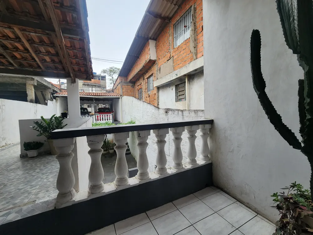 Casa, 2 quartos, 135 m² - Foto 6