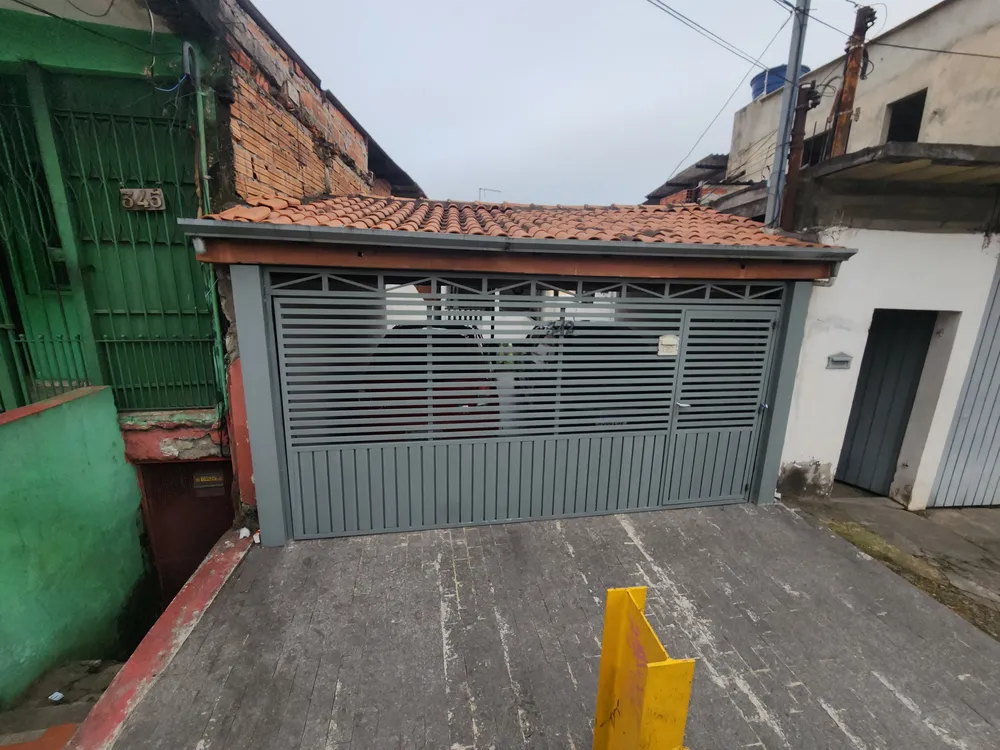 Casa, 2 quartos, 135 m² - Foto 1