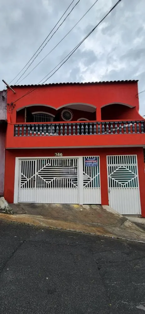 Casa, 4 quartos, 319 m² - Foto 2